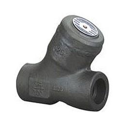 China Forged Steel Check Valve for sale