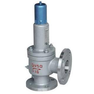China Stainless steel safety valve for sale