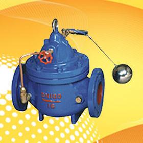 China Pressure Reducing Valve for sale