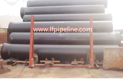 China K9 Ductile Iron Pipes for sale
