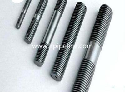 China Hot Hardware Fastener Stainless Steel Stud Bolts for sale