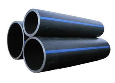 China ISO standard drainage hdpe pipe , china supplier hdpe pipe , hdpe tube for sale