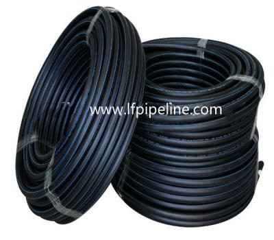 China Plastic Conduit Large Diameter Names Hdpe Pipe for sale