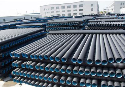 China 20-1600mm/PN6-16/quality products full form hdpe pipe for sale