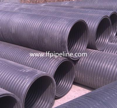 China hdpe pipe and fitting for sale