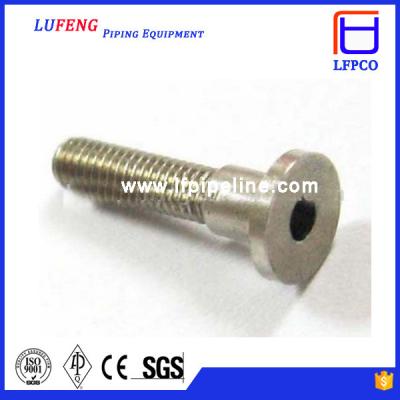 China China Manufacturer custom made stainless steel stud bolt for sale