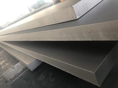 China Heavy thickness duplex stainless steel plates ASTM A240 S32205 hot rollled en venta