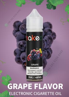 China Customized E Cigarette Liquid For E-Cigarette Mod Vaping Device Vaping Juice Refill Smoke Juice for sale