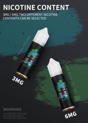 China Nake Brand E Cigarette Juice Liquid For Vape Pen OEM 1000 kinds Flavor for sale