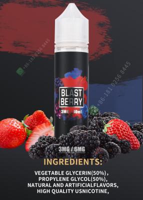 China E-Liquid Vape Juice OEM Flavor For Vape Pen Factory Price for sale
