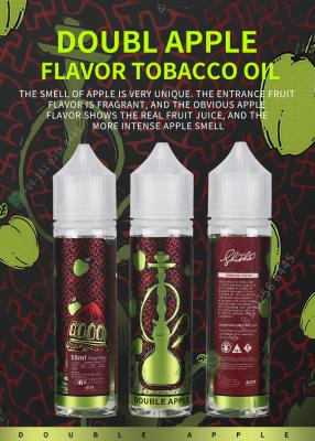 China Nicotine Strength Vape Juice Premium Tobacco Fruit Flavor For Vapor Devices for sale