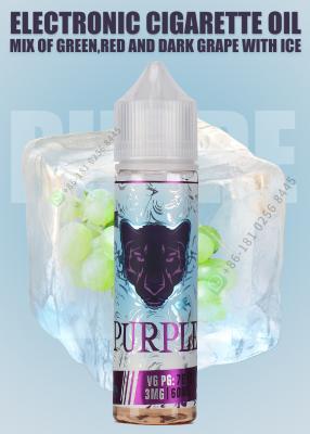 중국 10ml Nic Salt Fruit Flavor Vape Juice For Vaping Pen Vgod Naked BLVK E - Liquid 판매용