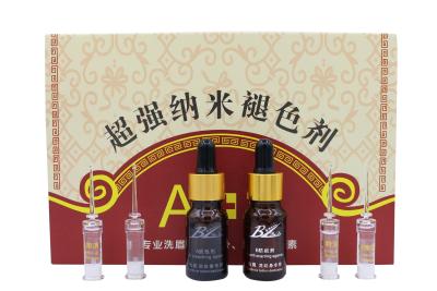 China Maquillaje permanente Microblading del BL del retiro del tatuaje/vigilancia postoperatoria líquida de la reparación del retiro del tatuaje en venta