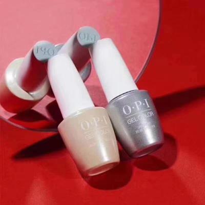 China Acrylic OPI Gel Nail Polish Care 15ml Odorless Eco Friendly For Salon for sale