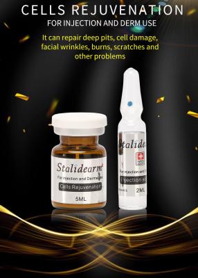 China Cells Rejuvenation Youth Serum Injection Stalidearm 5ml Skin Care Injection for sale