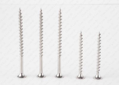 China Phillips Drywall Stainless Steel Bugle Batten Screws Coarse Thread Hardened for sale