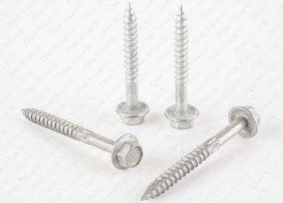 China Ss 4mm Self Tapping Screws That Go Into Metal ,  Self Threading Machine Screws for sale