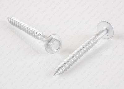 China 2.5 Inch 4 Inch Self Tapping Screws Fixings For Wood To Metal for sale