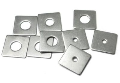 China High Strength Nut And Washer , Hardware Fasteners Nuts Bolts Washers for sale