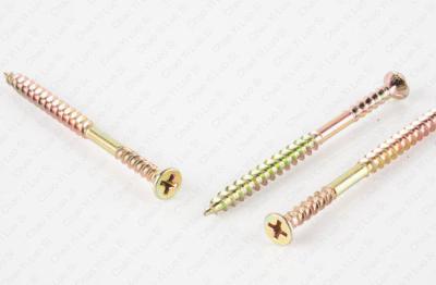 China Custom Made Non Standard Screws , Special Non Standard Fasteners for sale
