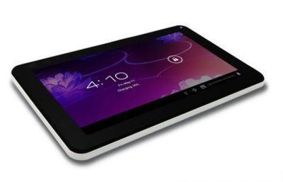 China LTPS Screen 9 Inch Android Touchpad Tablet PC , Allwinner Touchpad for sale