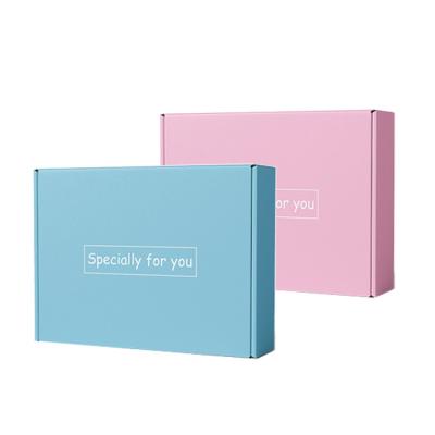 China Small Christmas Gift Boxes , Color Foil Shipping Packing Airplane Custom Luxury Boxes for sale