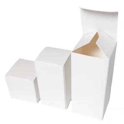 Chine Emballage de empaquetage de papier imprimé se pliant de cadeau de déjeuner de nourriture de bijoux de Papier d'emballage de boîte à vendre