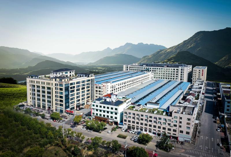 Verified China supplier - Zhejiang Kuangdi Industry And Trade Co.,Ltd