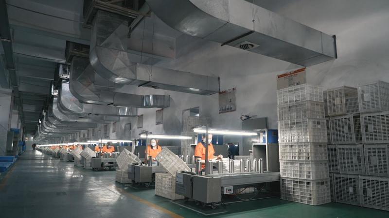 Fornecedor verificado da China - Zhejiang Kuangdi Industry And Trade Co.,Ltd