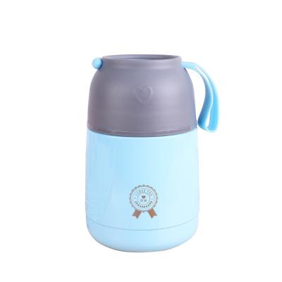 China keep hot 24 hour thermos lunch box vacuum flask termos stainless steel lunch box for sale