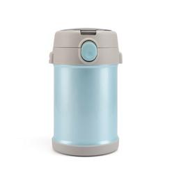 Quality Flask Set Vacuum Food Container Stainless Steel Insulated Thermos Food Jar for sale