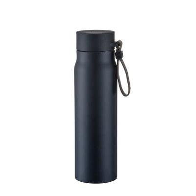 China 500ml bpa free bicycle water bottle wholesale stainless steel vacuum flask china thermos flask for sale