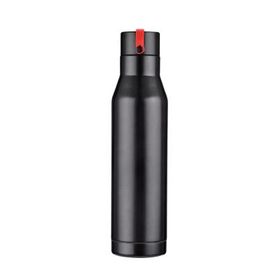China 32oz zhejiang kuangdi army water bottle wholesale stainless steel vacuum flask thermos for sale