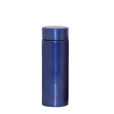 China New Stainless Steel Leakproof Vacuum Cup Insulated Business Travel Mug Cup for sale