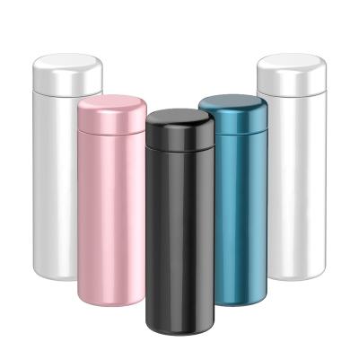 China Custom Manufacturing Cup With Lid,Double Wall Stainless Steel Vacuum Korea  And Japanese Bottle Thermos Flask for sale