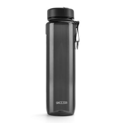 China 2023 Hot Sale Large Capacity Plastic Sport Water Bottle Bpa Free Gym Drinking Bottle for sale