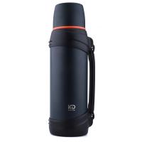 Quality 2000ML/2500ML Vacuum Travel Pot Mug Large-Capacity Healthy Safe Convenient With for sale