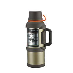 Quality Sport Thermos Flask 1 Gallon Vacuum Travel Pot Termos 3600 Ml 4 Lt Stainless for sale