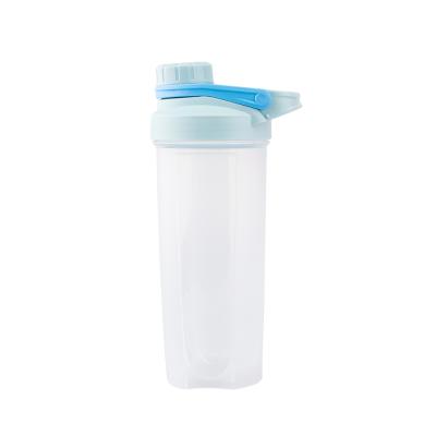 China 360 Ml 500mL 600ml 700mL Taza de vacío de taza de agua para deportes Shaker botella de bebida Tazas para gimnasio en venta