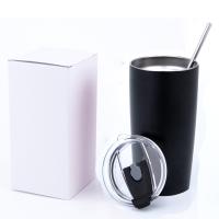 Vacuum Tumbler Cup OKADI Temperature Vacuum Led Smart - OKADI