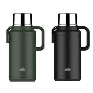 China 800ml Capacity Straight Vacuum Water Jug Thermal Insulation for sale