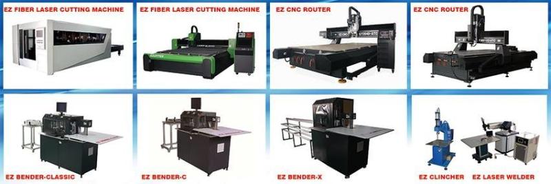 Verified China supplier - Guangzhou EZLetter Co., Ltd.