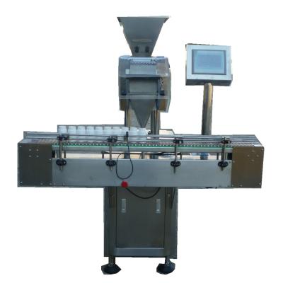 China Adjustable Electronic Counting Machine With 1 Year Warrantee Pill Counting Machine for sale