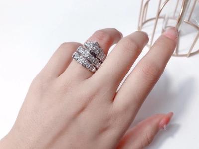Китай Unisex ювелирные изделия белого золота Handcrafted шкентели ожерелиь серег продается