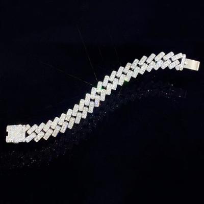 Κίνα Hot Jewelry in Los Angeles custom ice cube mold 14k gold diamond china custom jewelry manufacturer προς πώληση