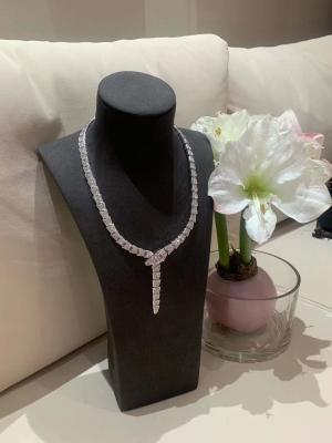 China Vvs Diamond Custom 18K Gold Jewelry Bracelet For Party Gift for sale