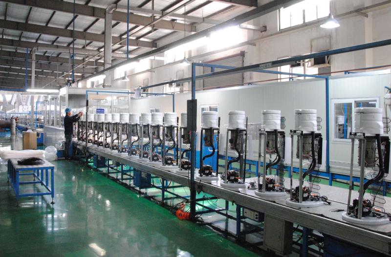 Verified China supplier - Suzhou Axo Co., Ltd.
