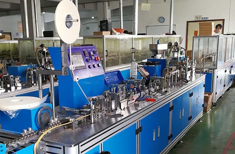 Verified China supplier - Suzhou Axo Co., Ltd.