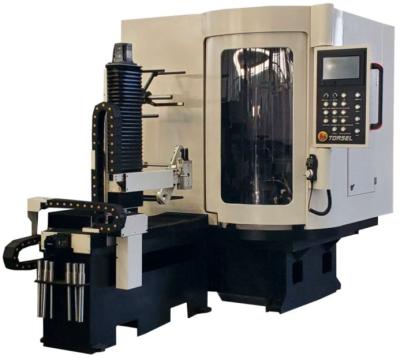 China CNC 505 mm Kreissägeblattschleifmaschine TCT-Schleifmaschine ASZ400/ASZ500 zu verkaufen