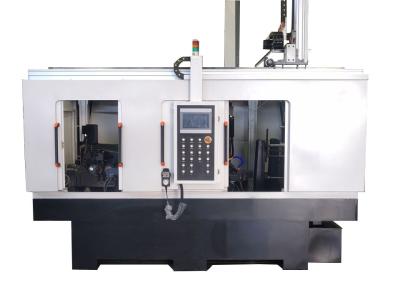 China CE ISO9001 TCT Saw Blade Sharpening Machine PLC Circular Blade Grinding Machine ATS260/ ATS320 en venta